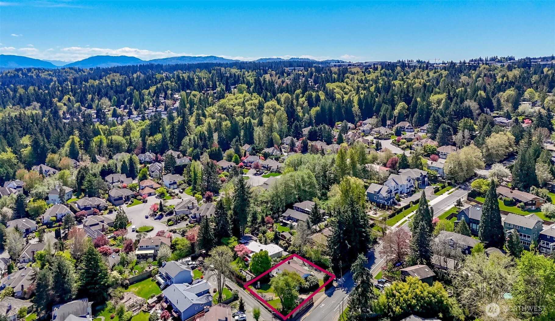 16235 NE 51st Street , Redmond, WA 98052