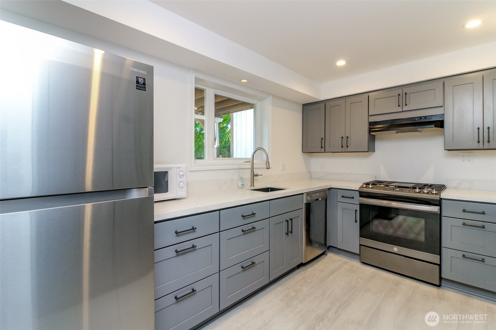 16235 NE 51st Street , Redmond, WA 98052