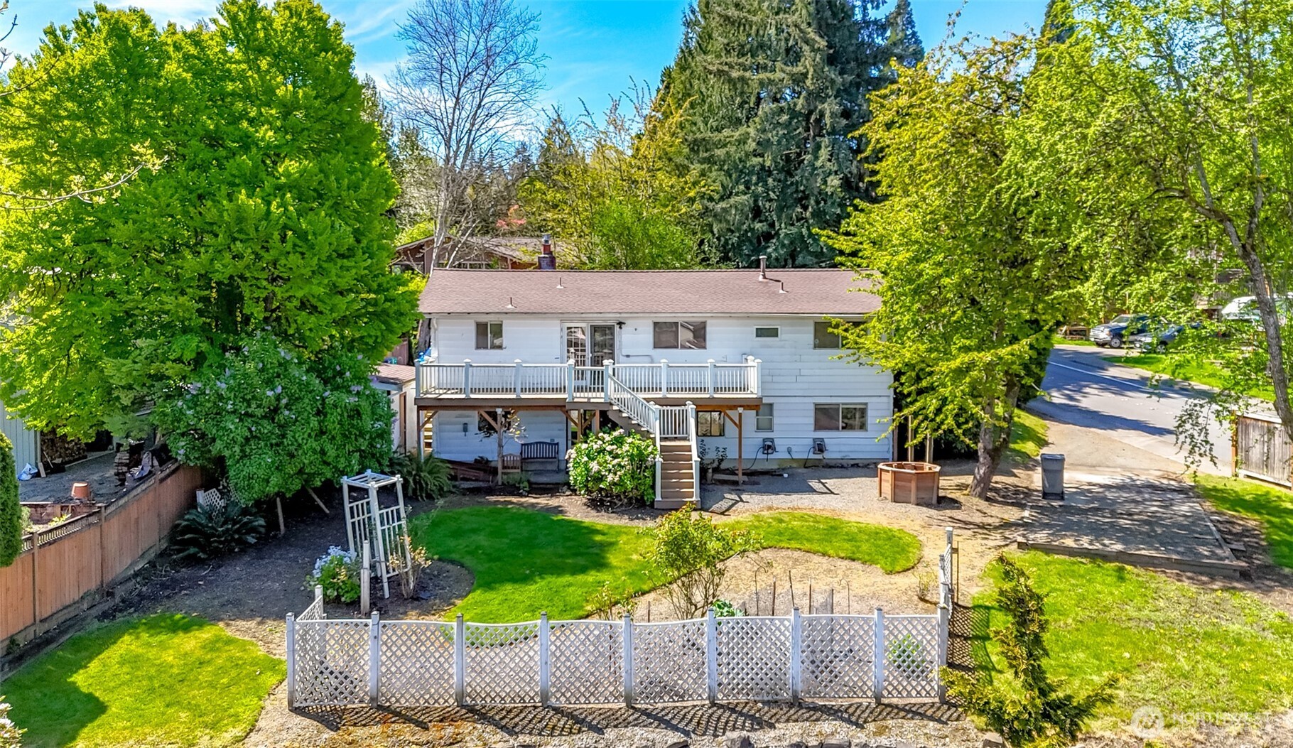 16235 NE 51st Street , Redmond, WA 98052