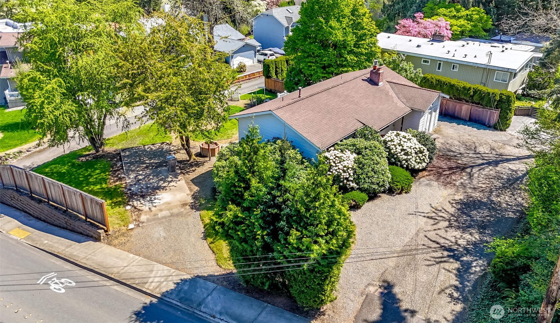 16235 NE 51st Street , Redmond, WA 98052