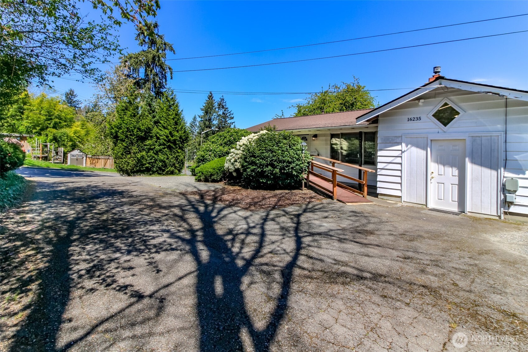 16235 NE 51st Street , Redmond, WA 98052