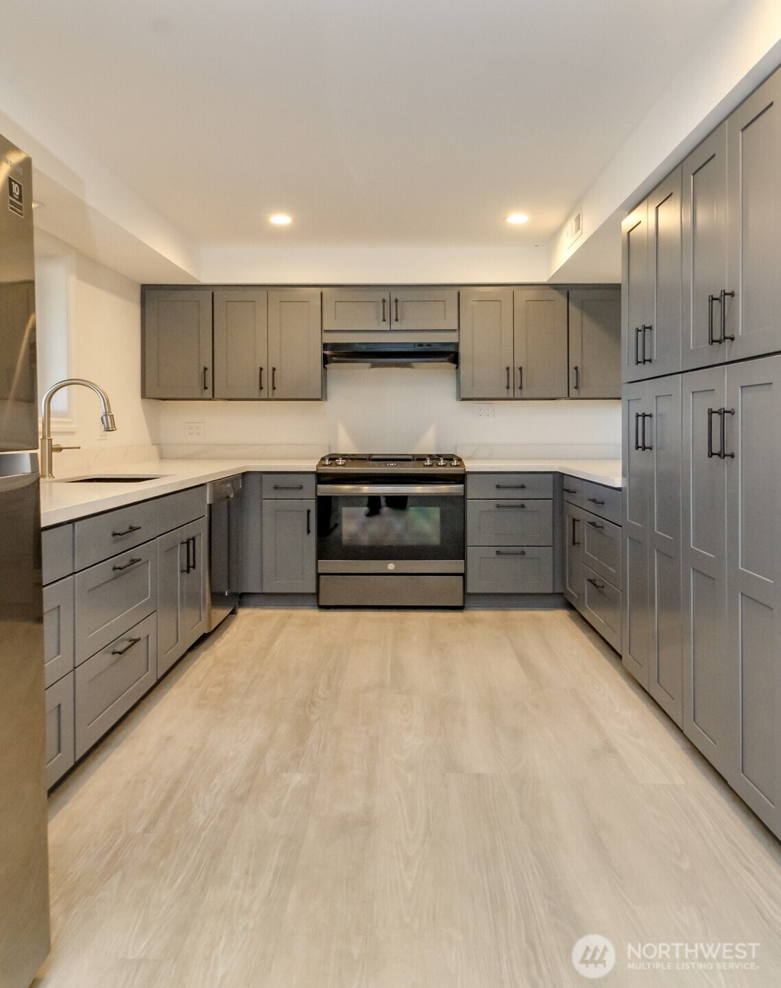 16235 NE 51st Street , Redmond, WA 98052