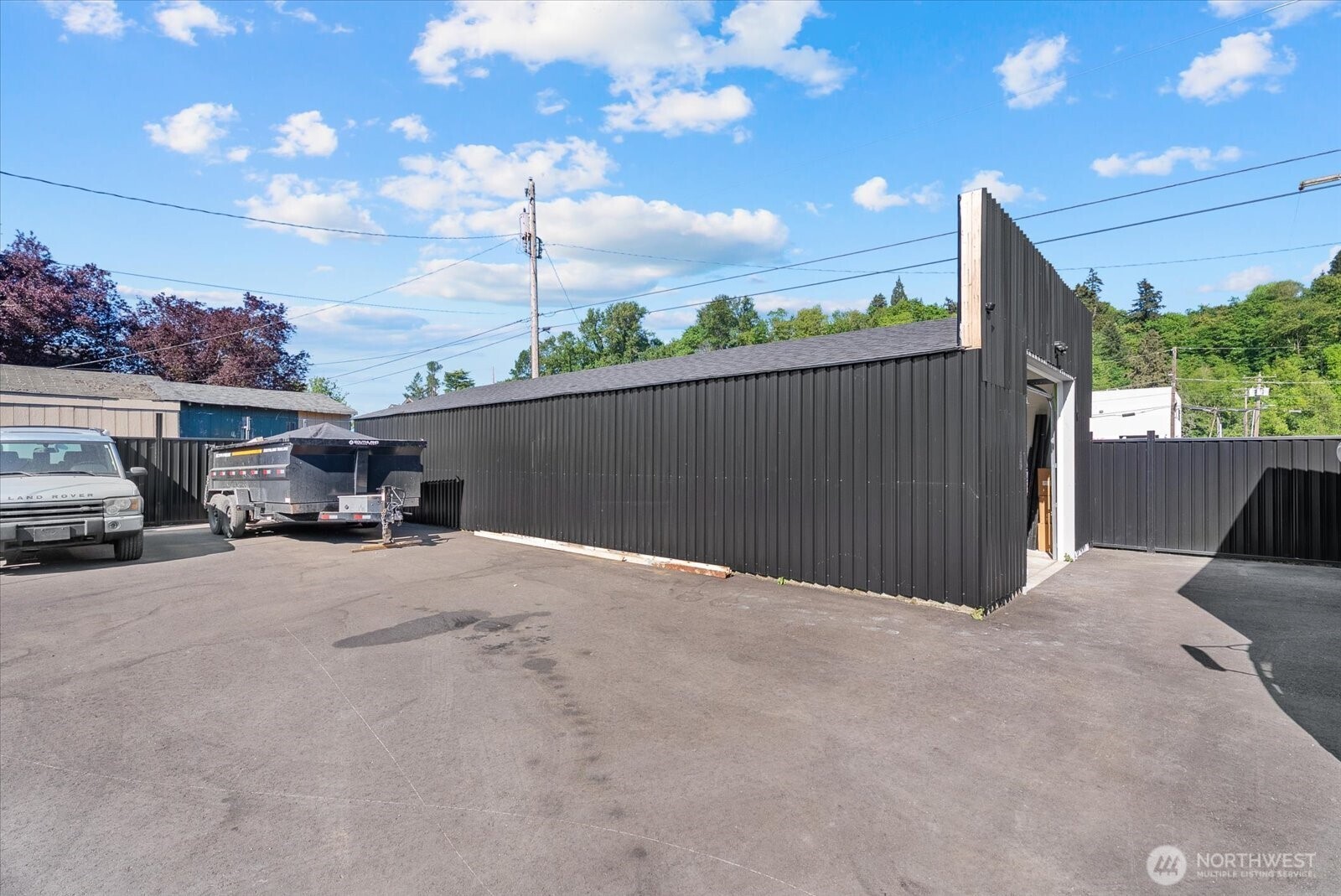538 Railroad Avenue S, Kent, WA 98032