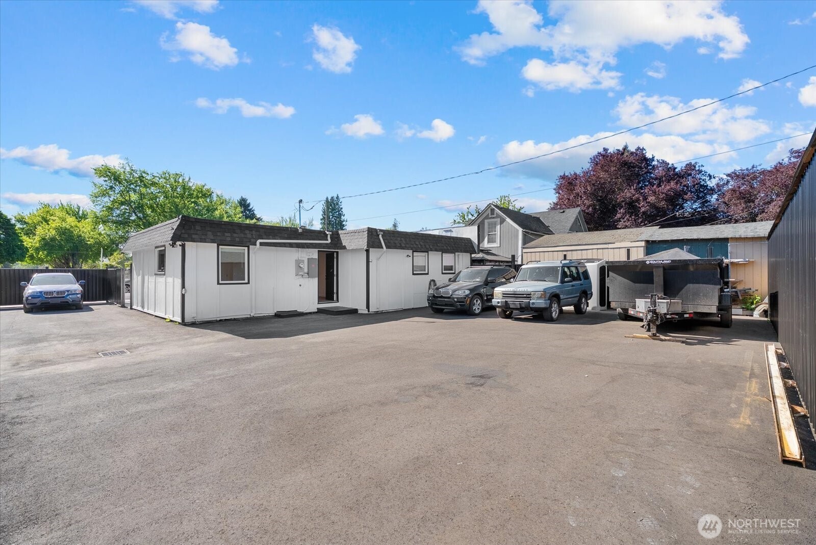 538 Railroad Avenue S, Kent, WA 98032