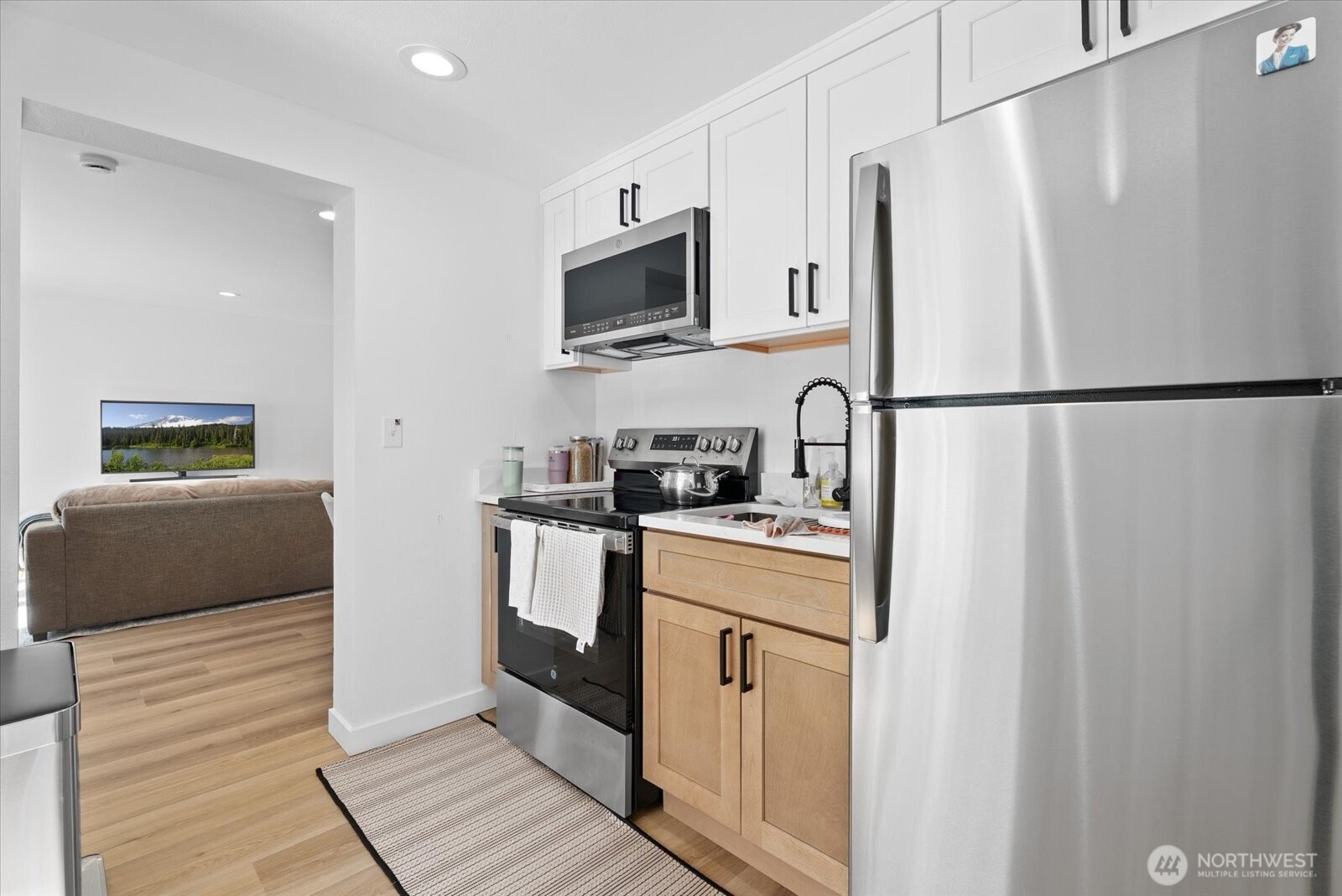538 Railroad Avenue S, Kent, WA 98032