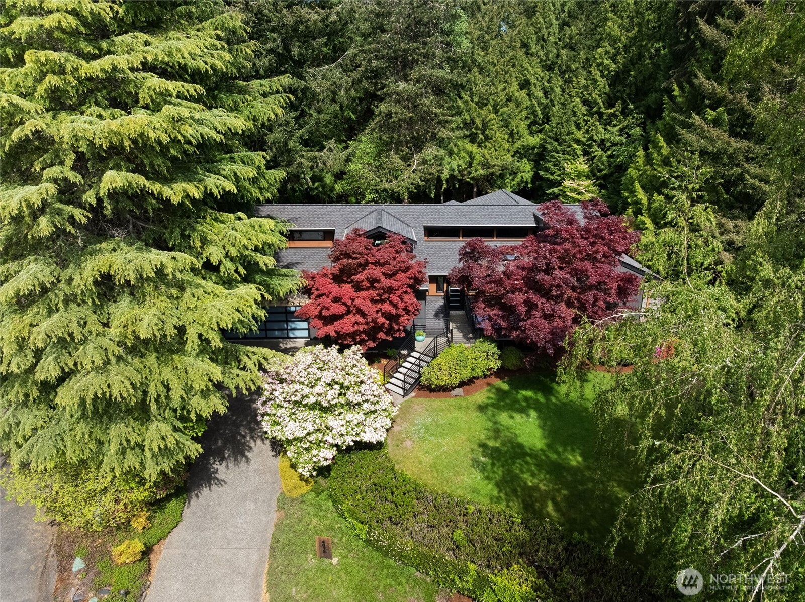 4619 34th Avenue Ct NW, Gig Harbor, WA 98335