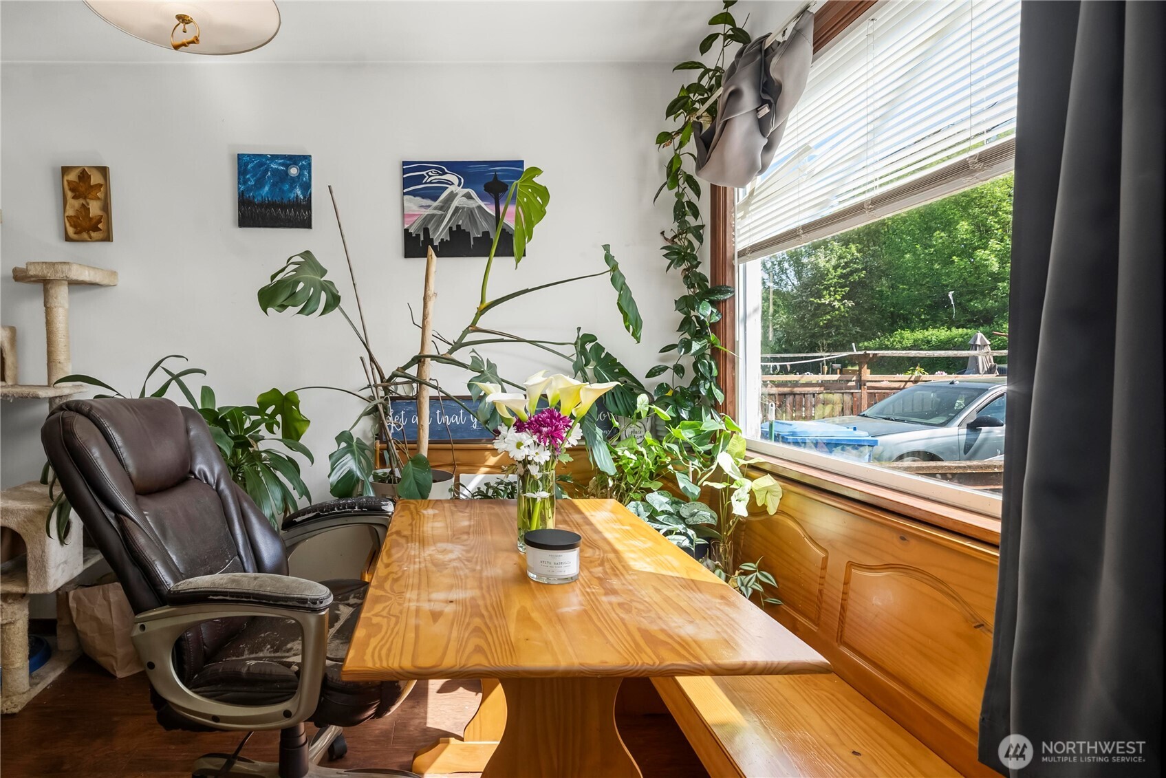 8446 E B Street , Tacoma, WA 98445-2224