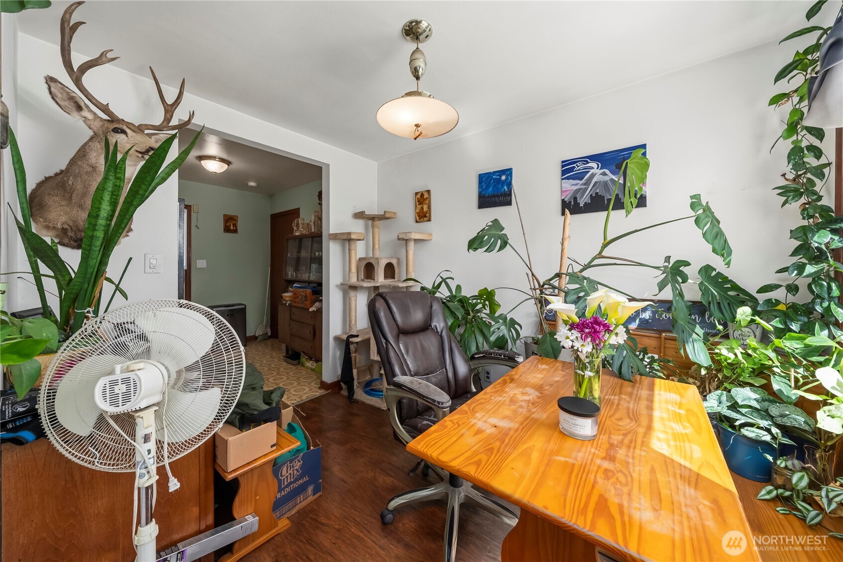 8446 E B Street , Tacoma, WA 98445-2224