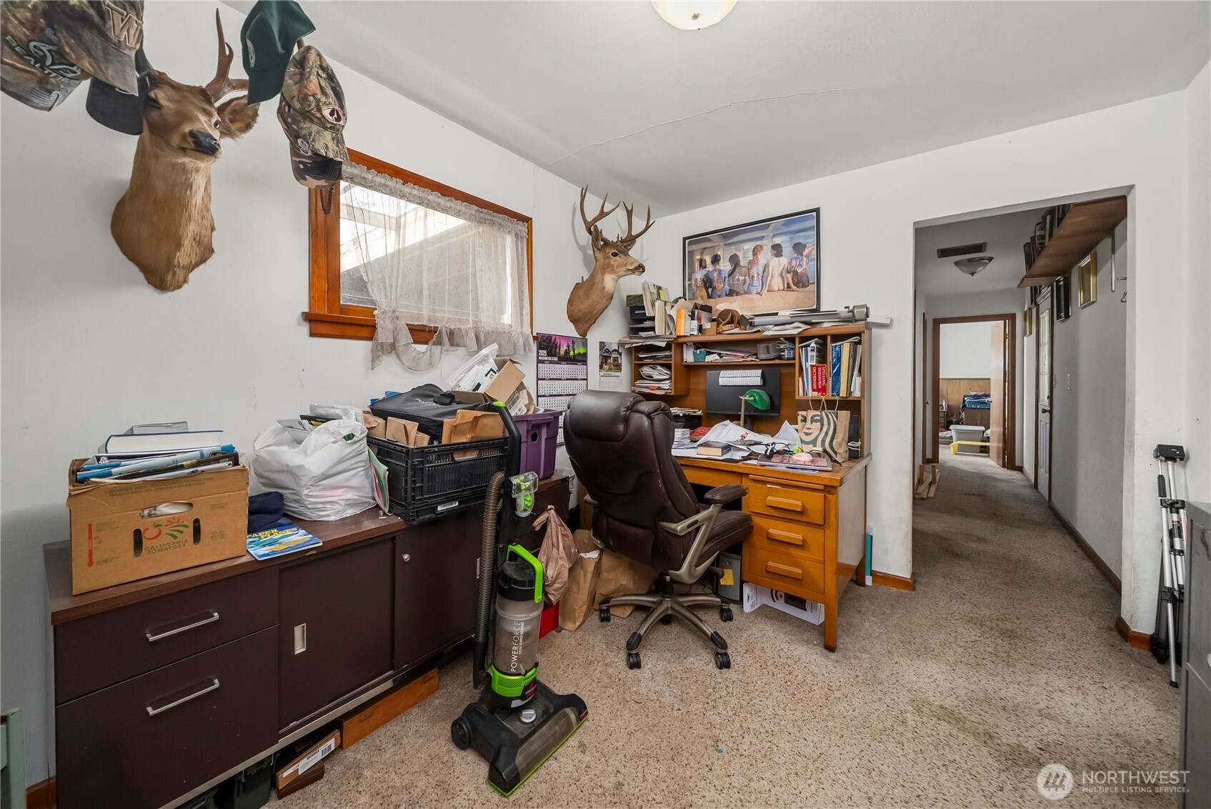 8446 E B Street , Tacoma, WA 98445-2224