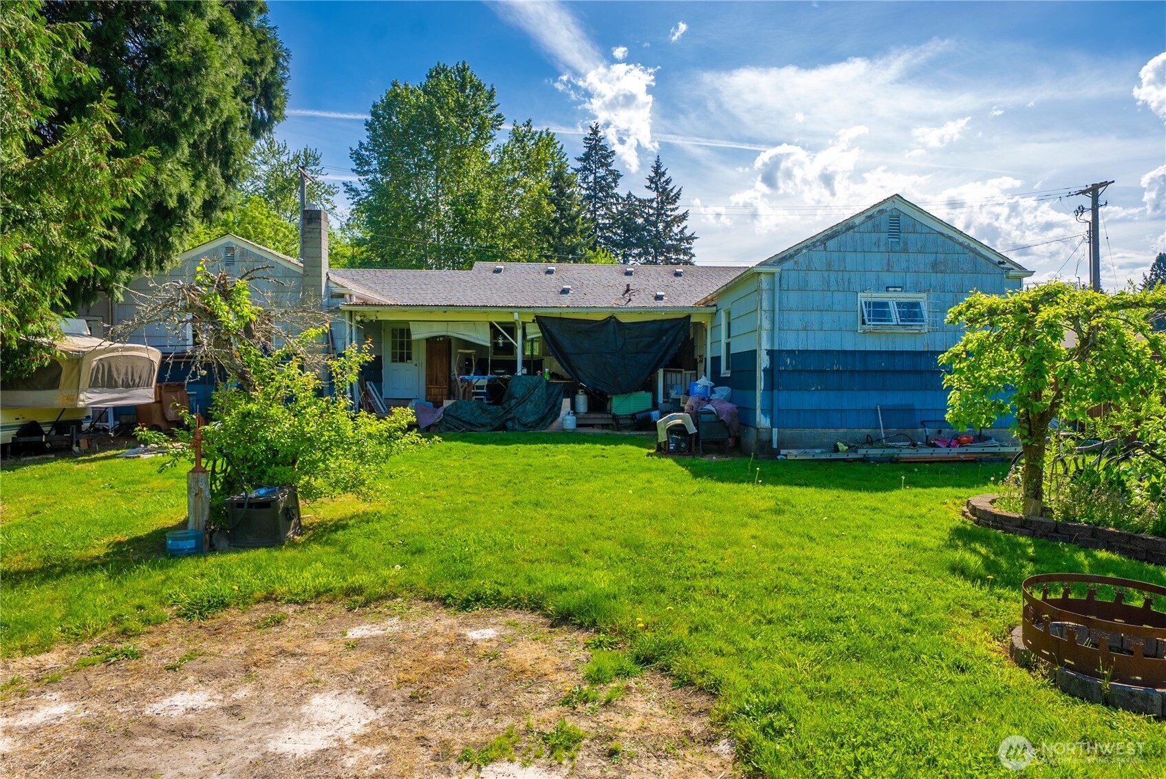 8446 E B Street , Tacoma, WA 98445-2224
