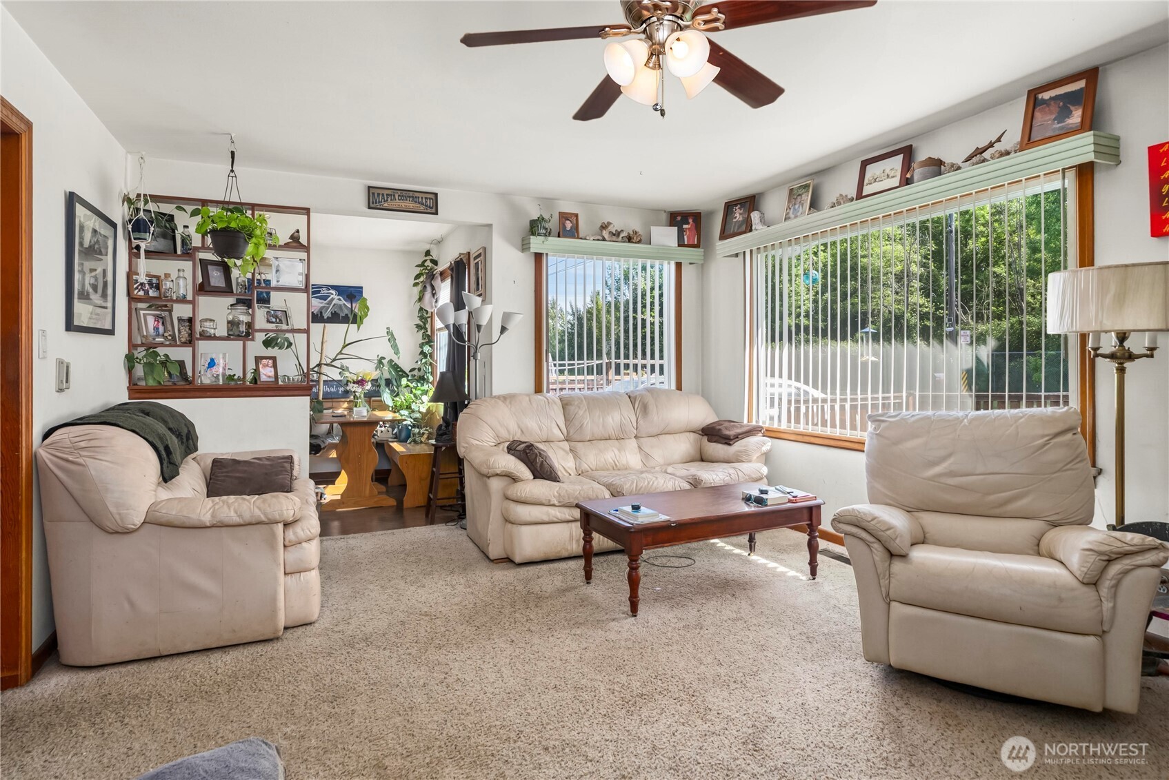 8446 E B Street , Tacoma, WA 98445-2224