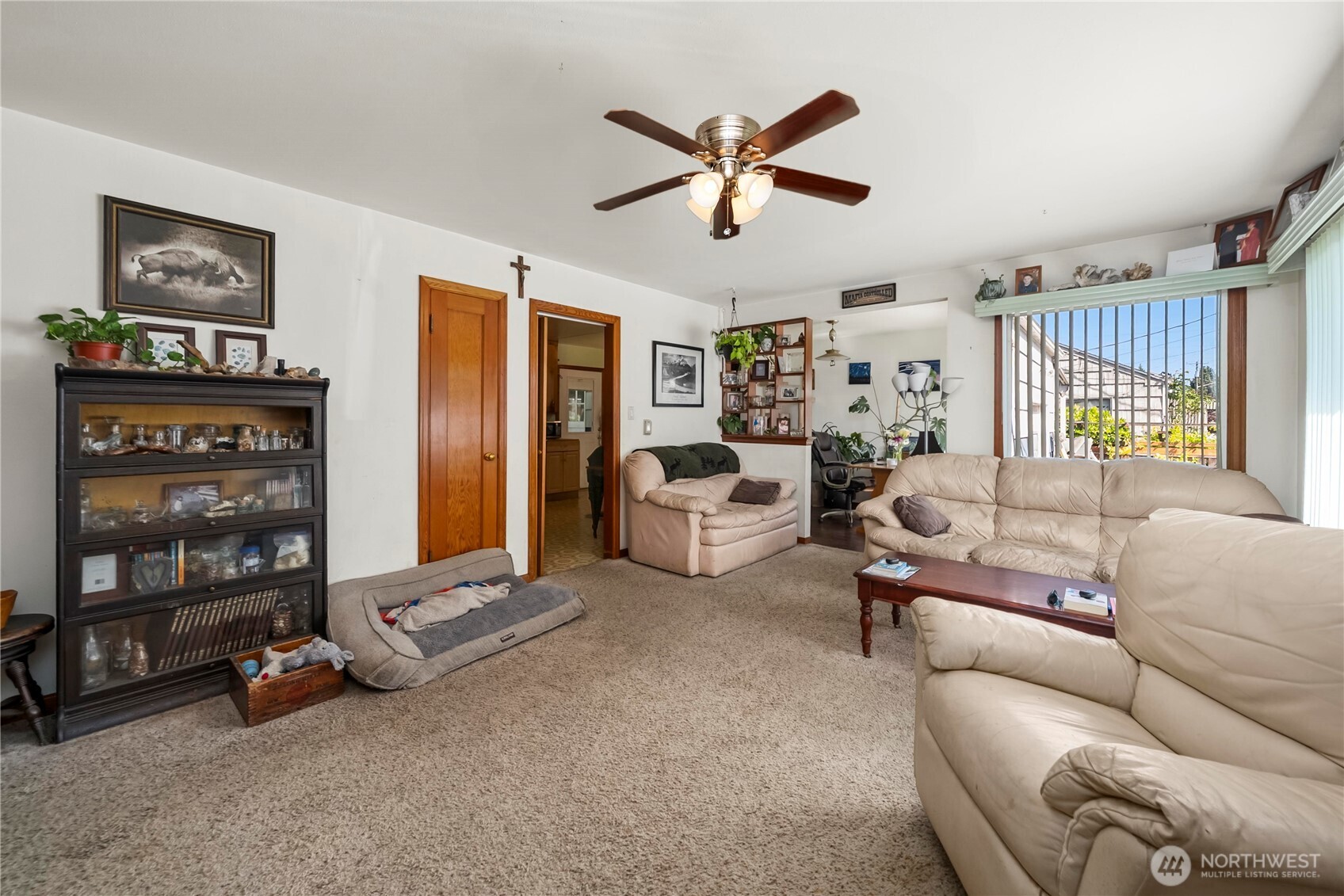 8446 E B Street , Tacoma, WA 98445-2224