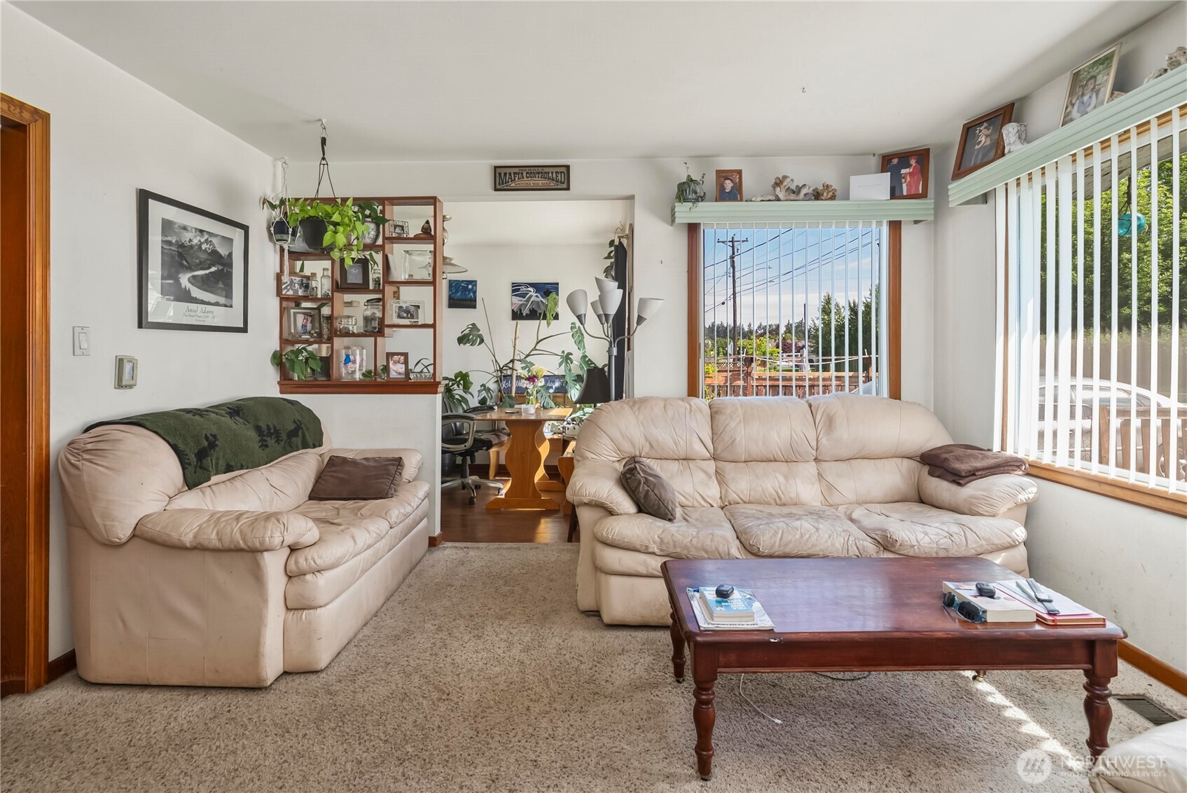 8446 E B Street , Tacoma, WA 98445-2224