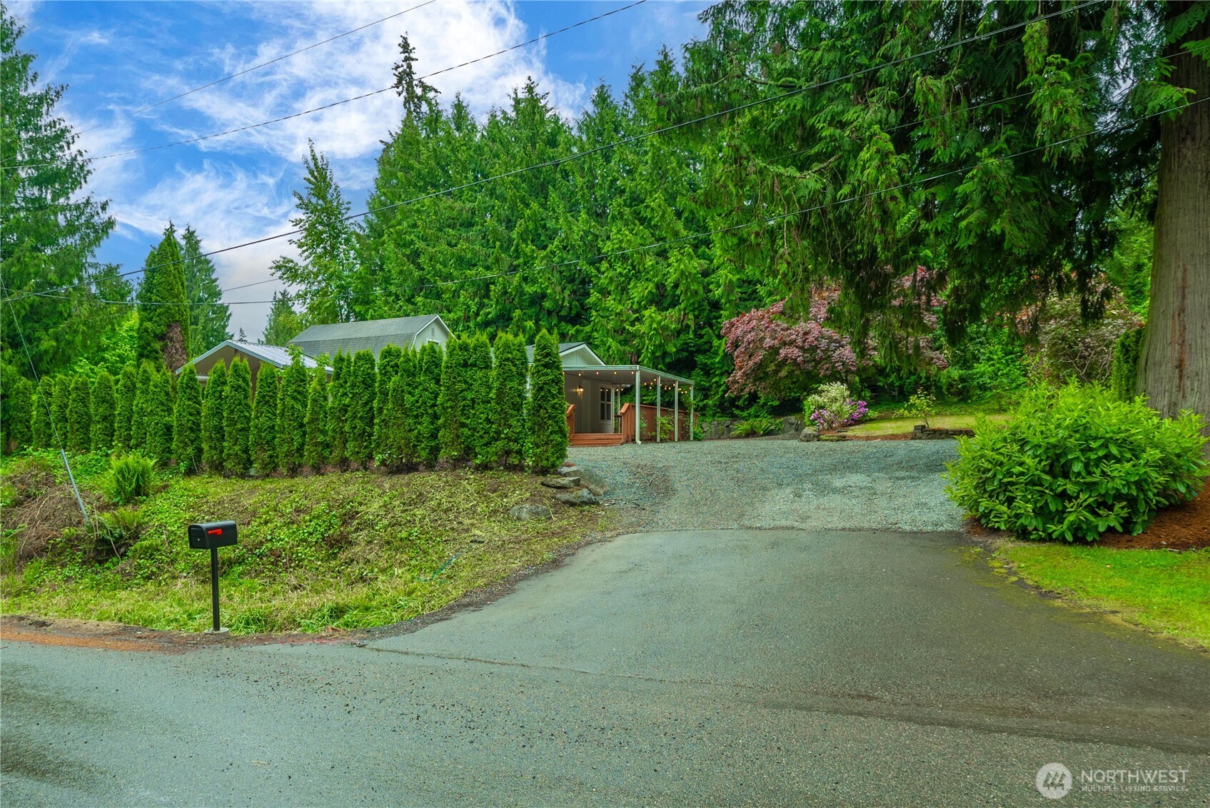 11814 4th Street E, Edgewood, WA 98372