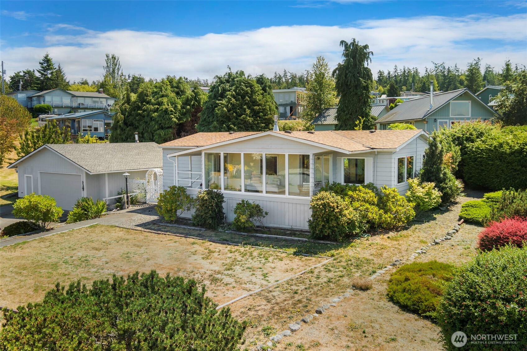 261 Dennis Boulevard , Port Townsend, WA 98368