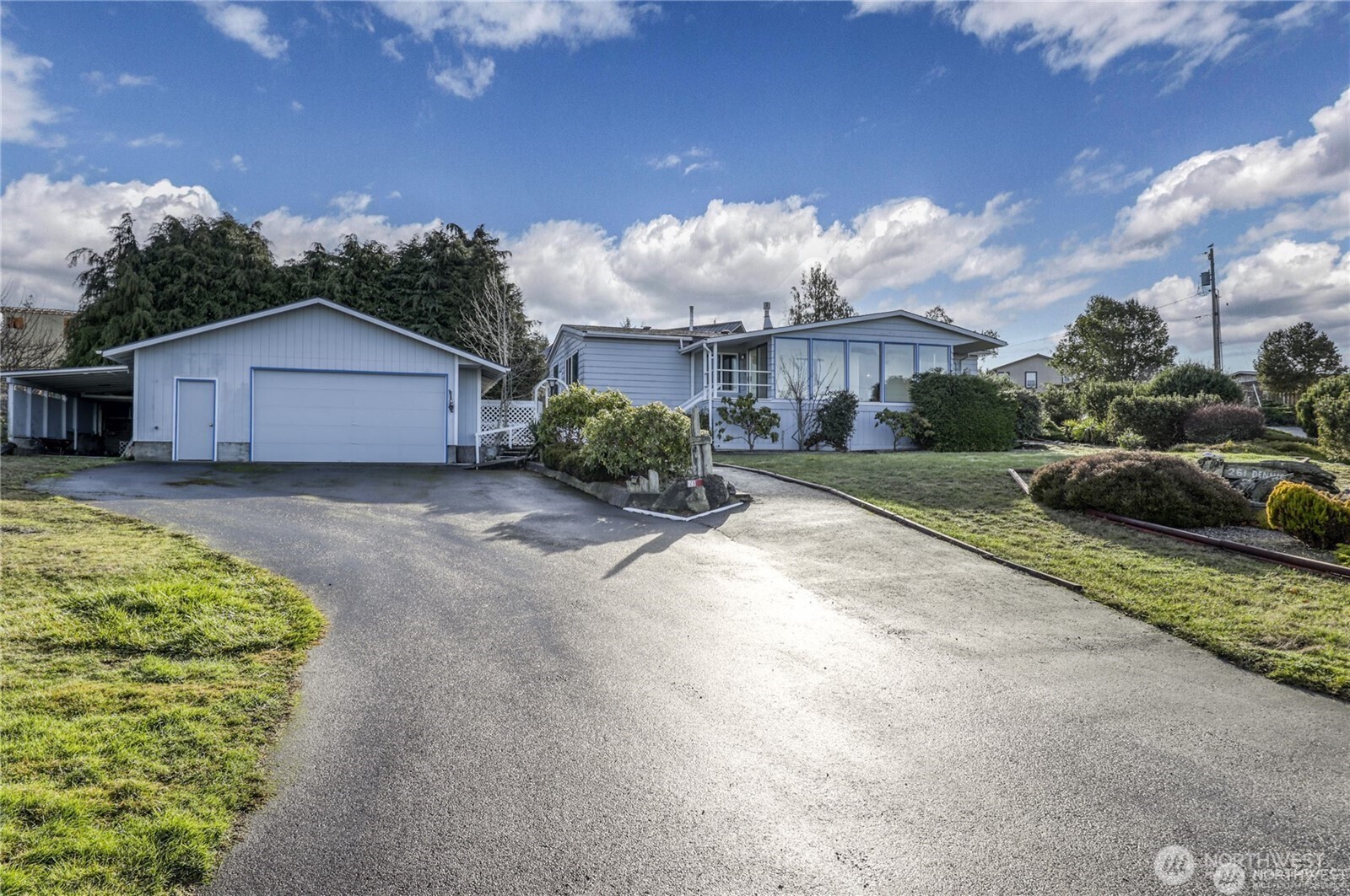 261 Dennis Boulevard , Port Townsend, WA 98368