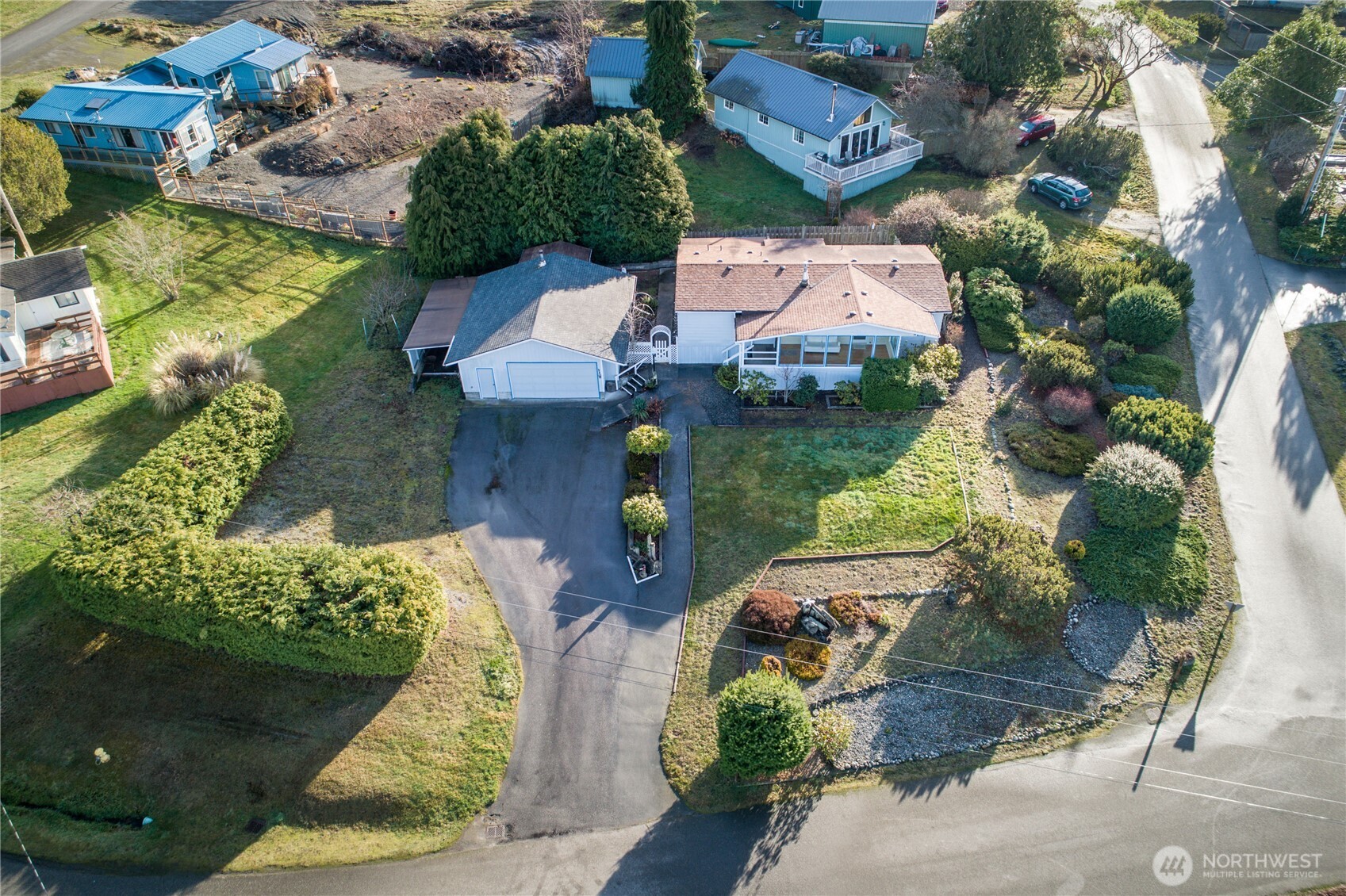 261 Dennis Boulevard , Port Townsend, WA 98368