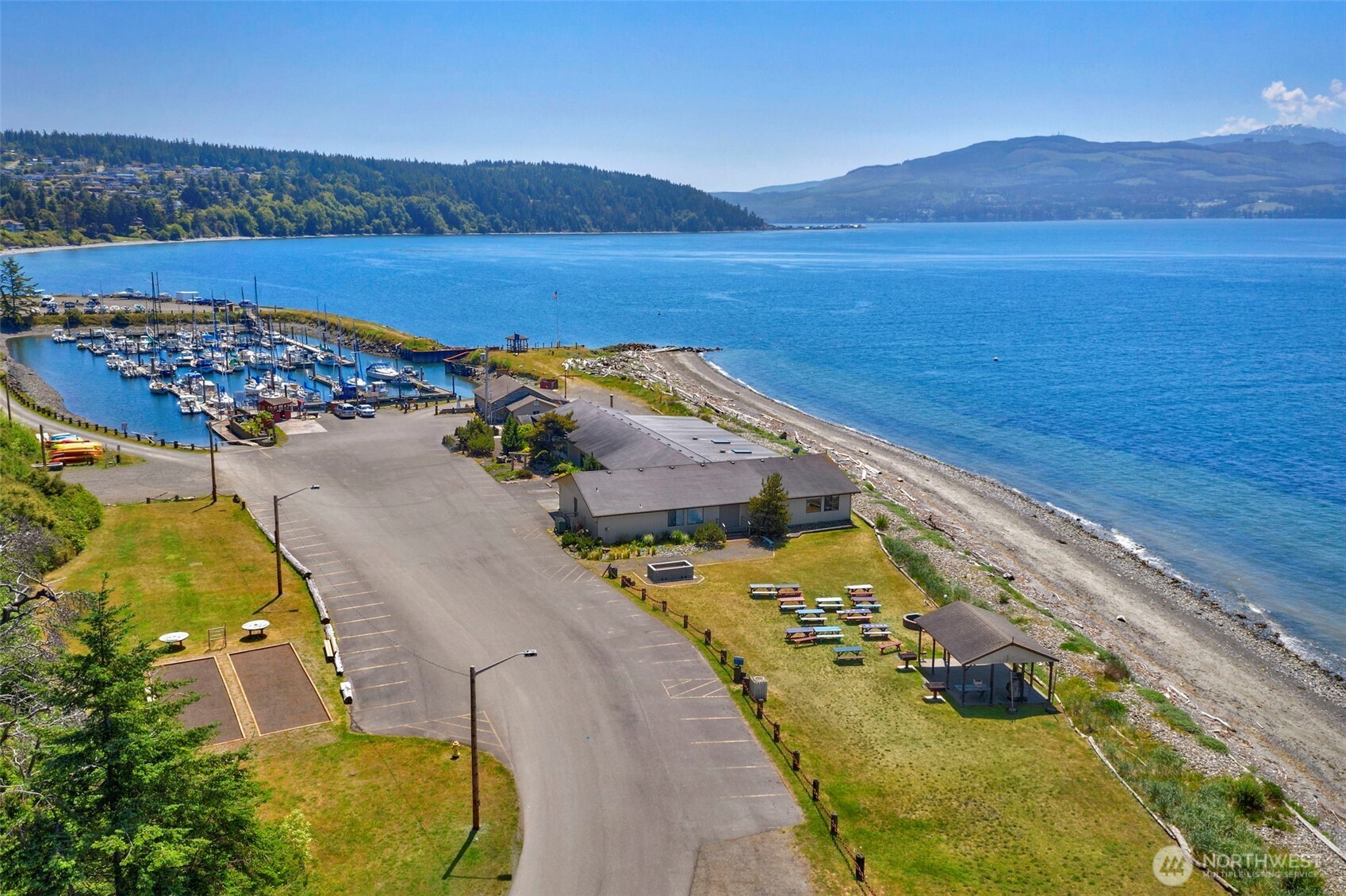 261 Dennis Boulevard , Port Townsend, WA 98368
