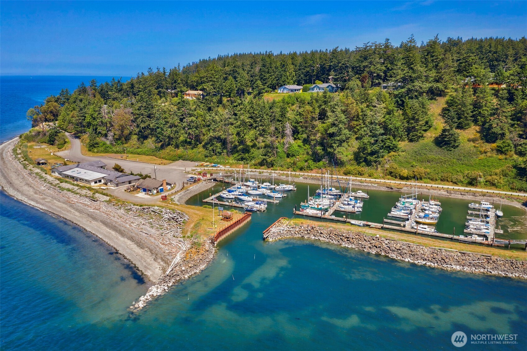 261 Dennis Boulevard , Port Townsend, WA 98368
