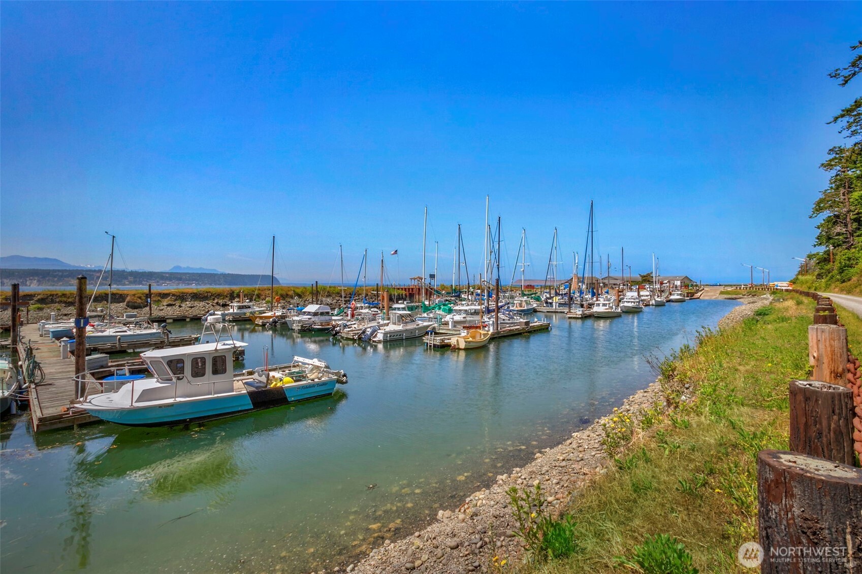 261 Dennis Boulevard , Port Townsend, WA 98368