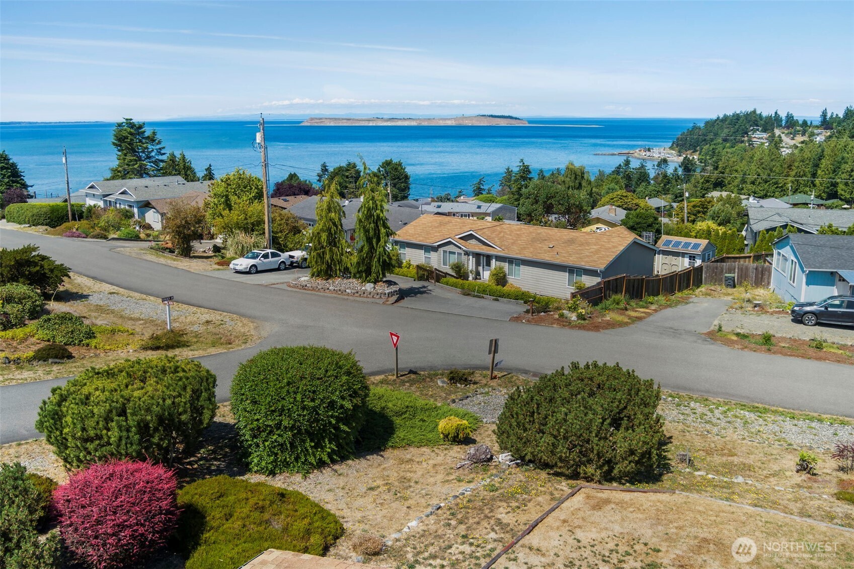 261 Dennis Boulevard , Port Townsend, WA 98368