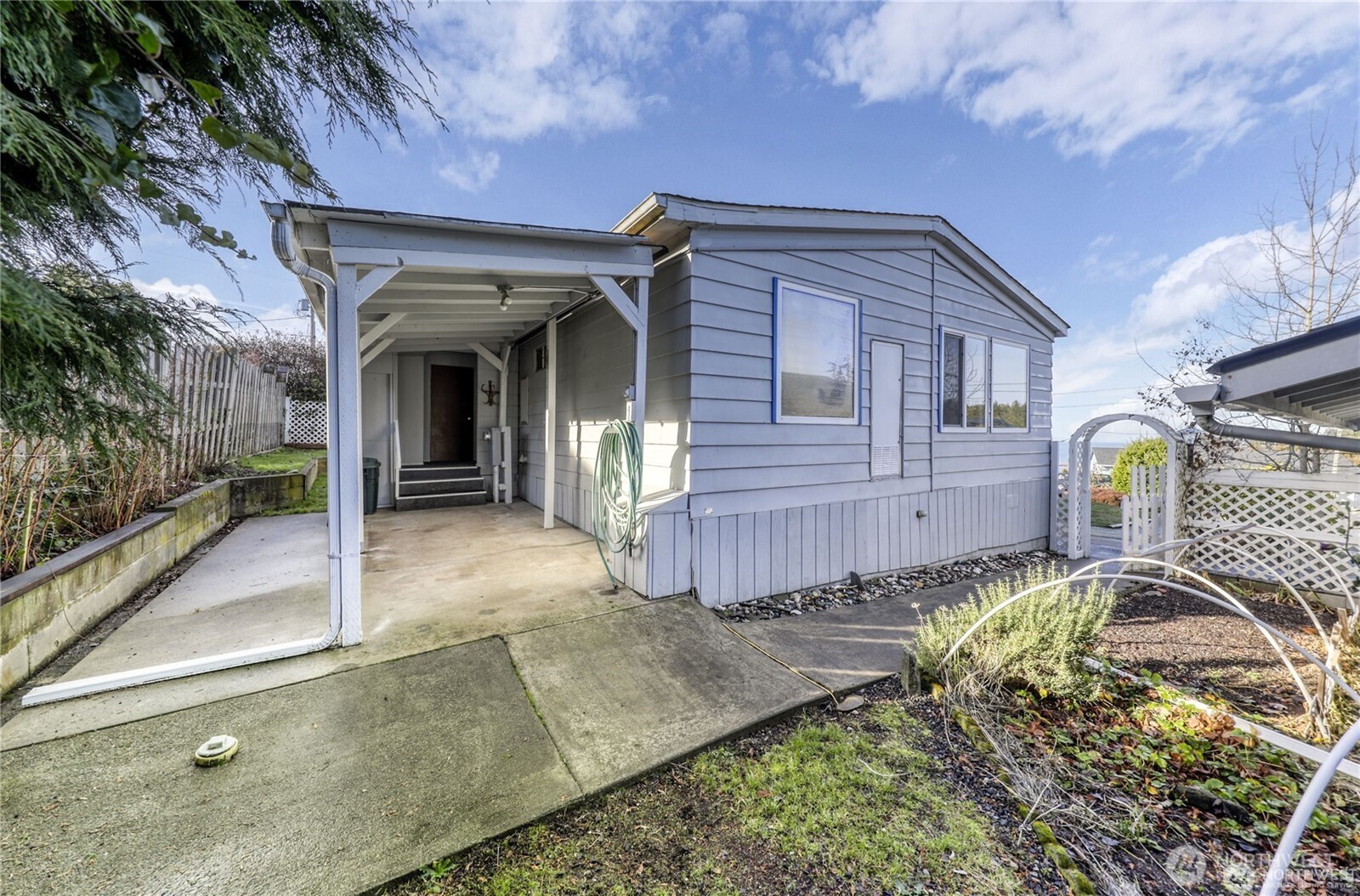 261 Dennis Boulevard , Port Townsend, WA 98368