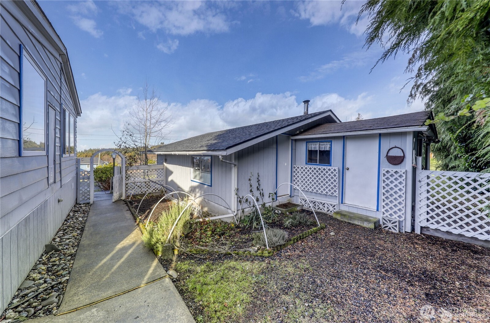 261 Dennis Boulevard , Port Townsend, WA 98368