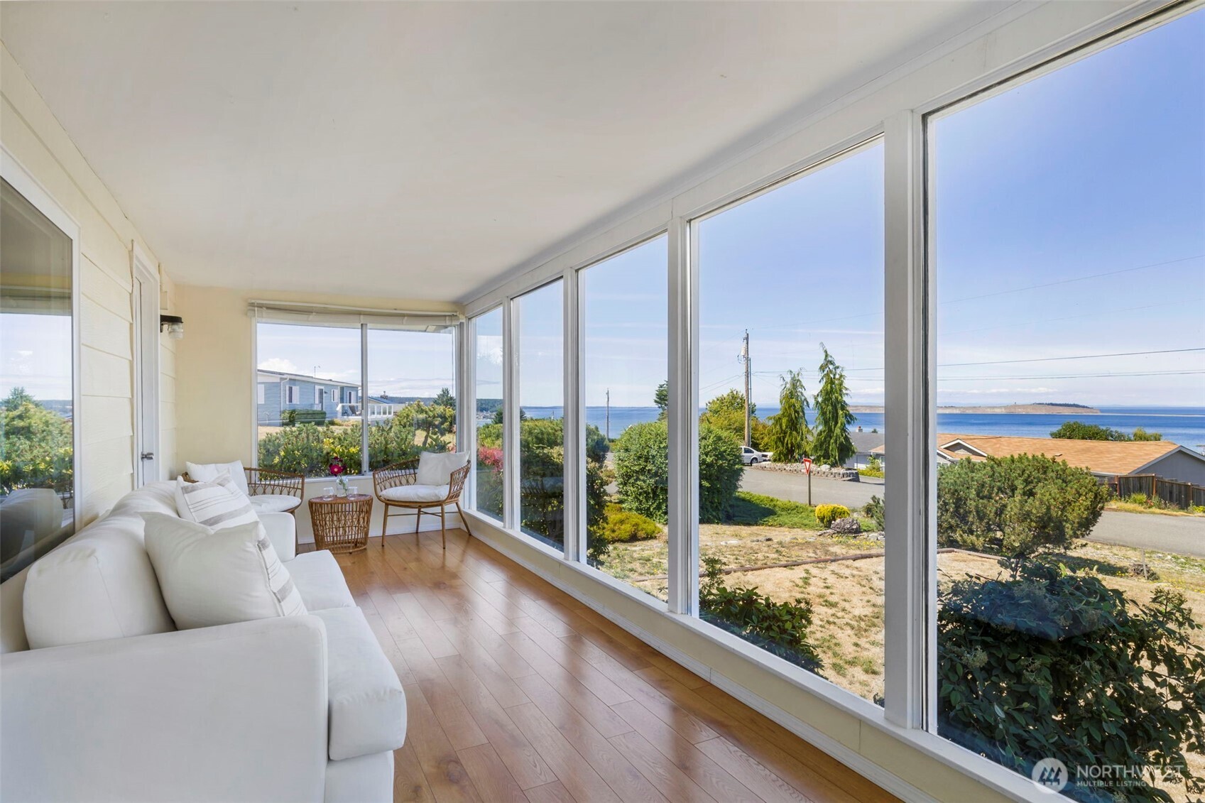 261 Dennis Boulevard , Port Townsend, WA 98368