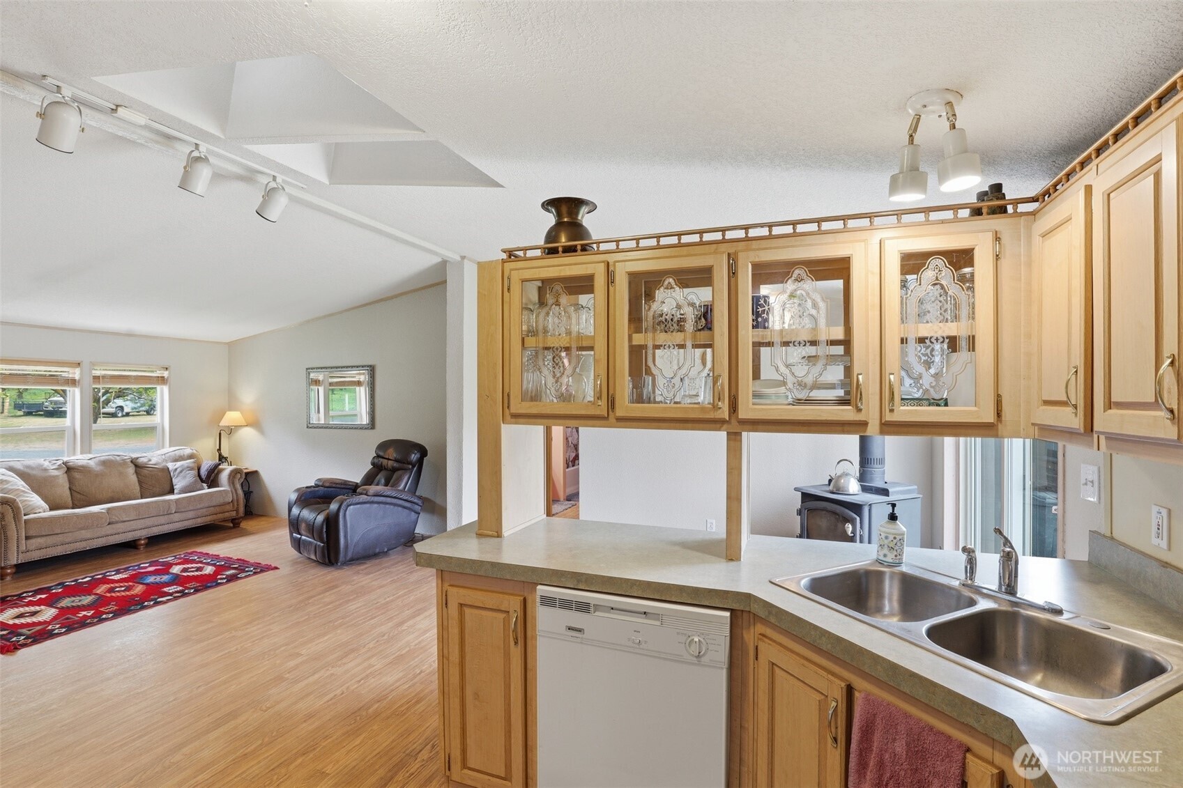 36499 Teel Hill Road N, Davenport, WA 99122