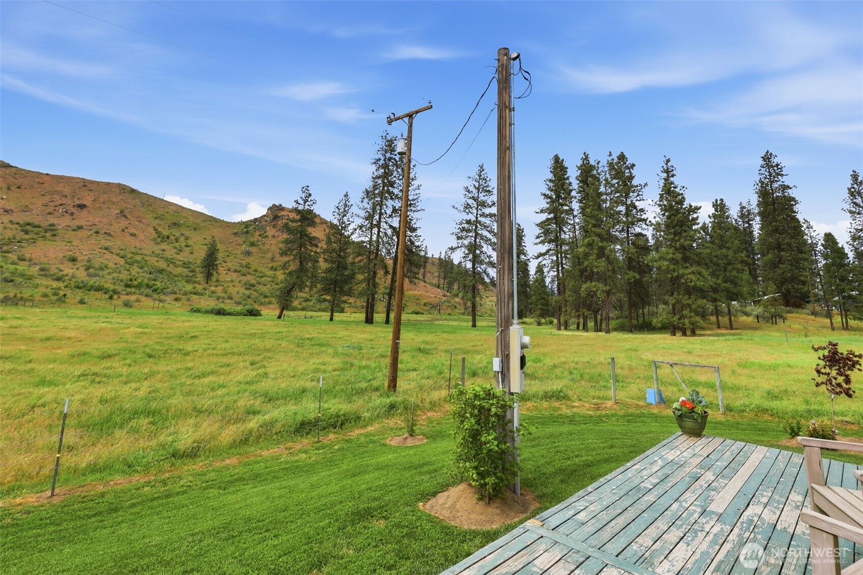 36499 Teel Hill Road N, Davenport, WA 99122