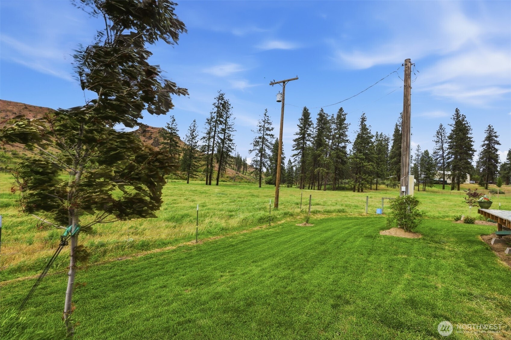 36499 Teel Hill Road N, Davenport, WA 99122