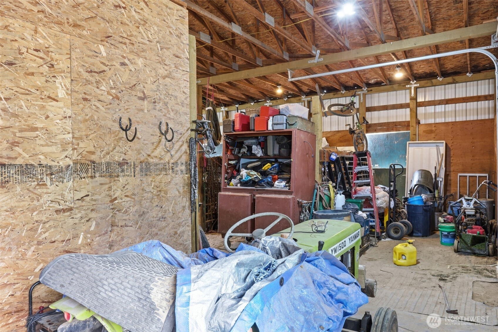36499 Teel Hill Road N, Davenport, WA 99122
