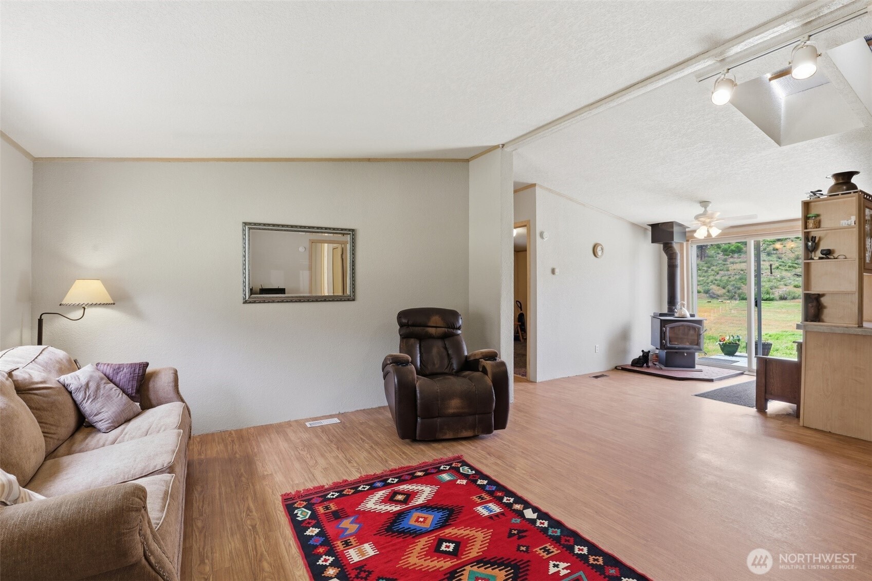 36499 Teel Hill Road N, Davenport, WA 99122