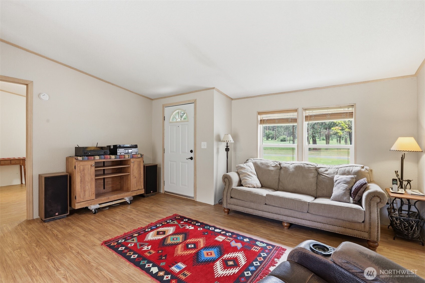 36499 Teel Hill Road N, Davenport, WA 99122