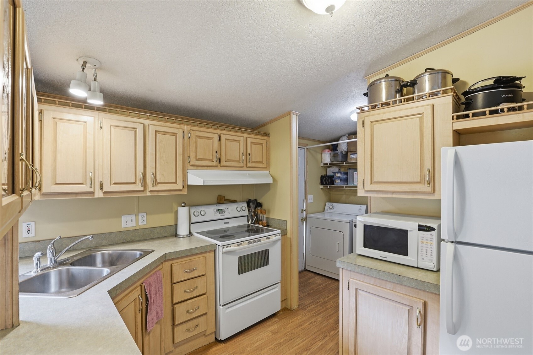 36499 Teel Hill Road N, Davenport, WA 99122