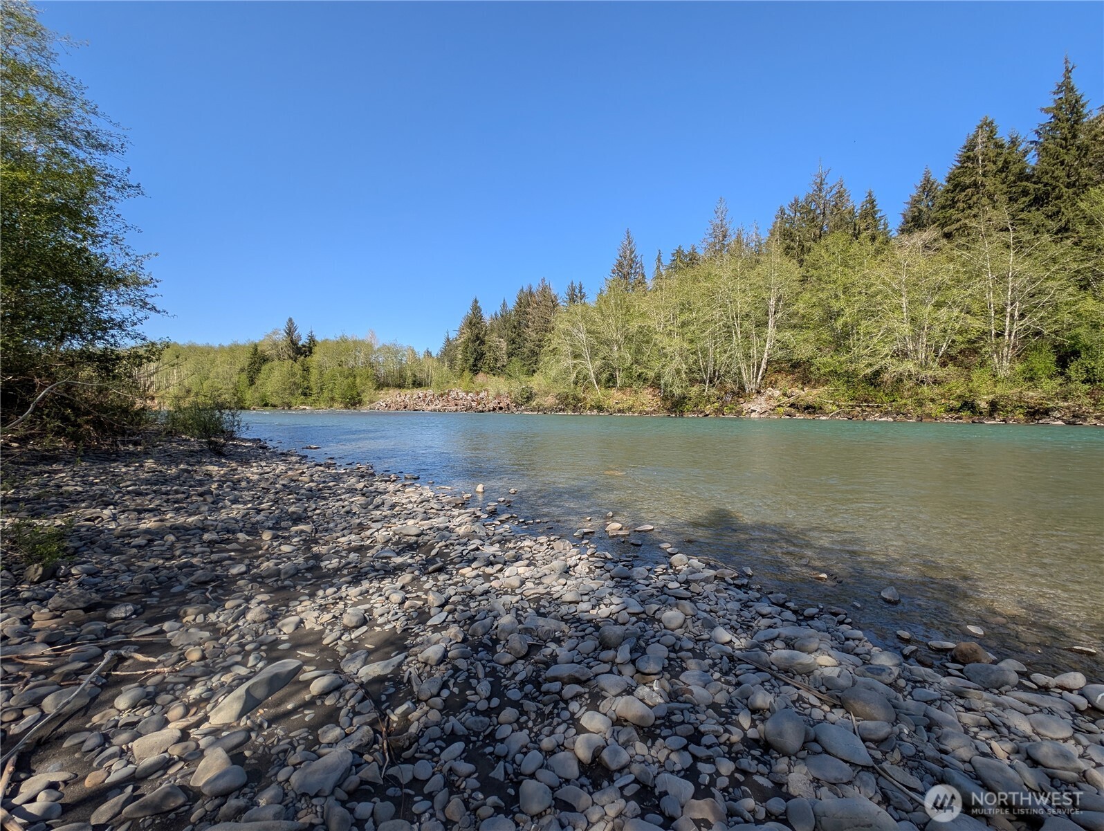 999 Hoh River Park Drive , Forks, WA 98331