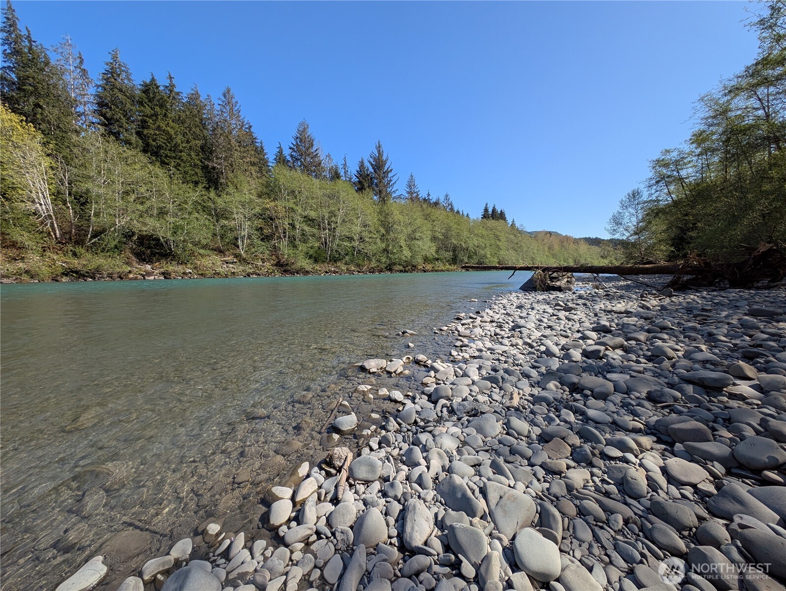 999 Hoh River Park Drive , Forks, WA 98331
