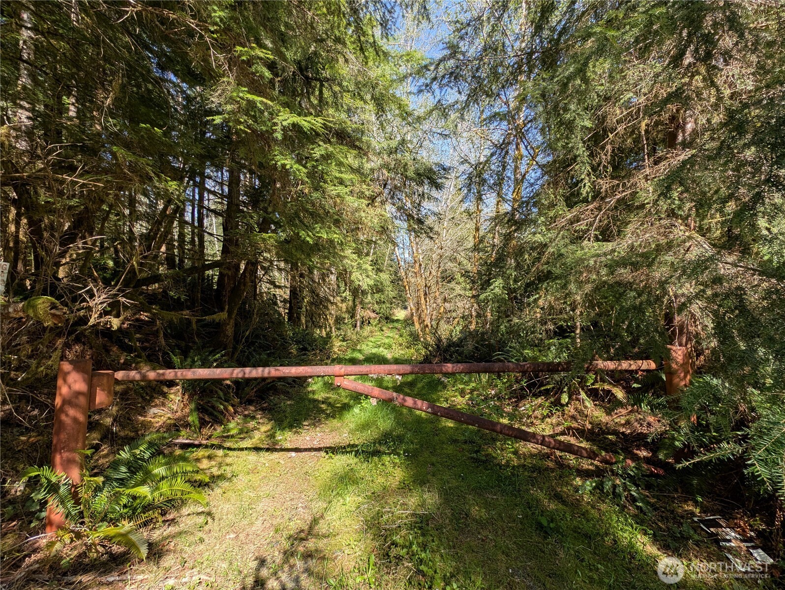 999 Hoh River Park Drive , Forks, WA 98331