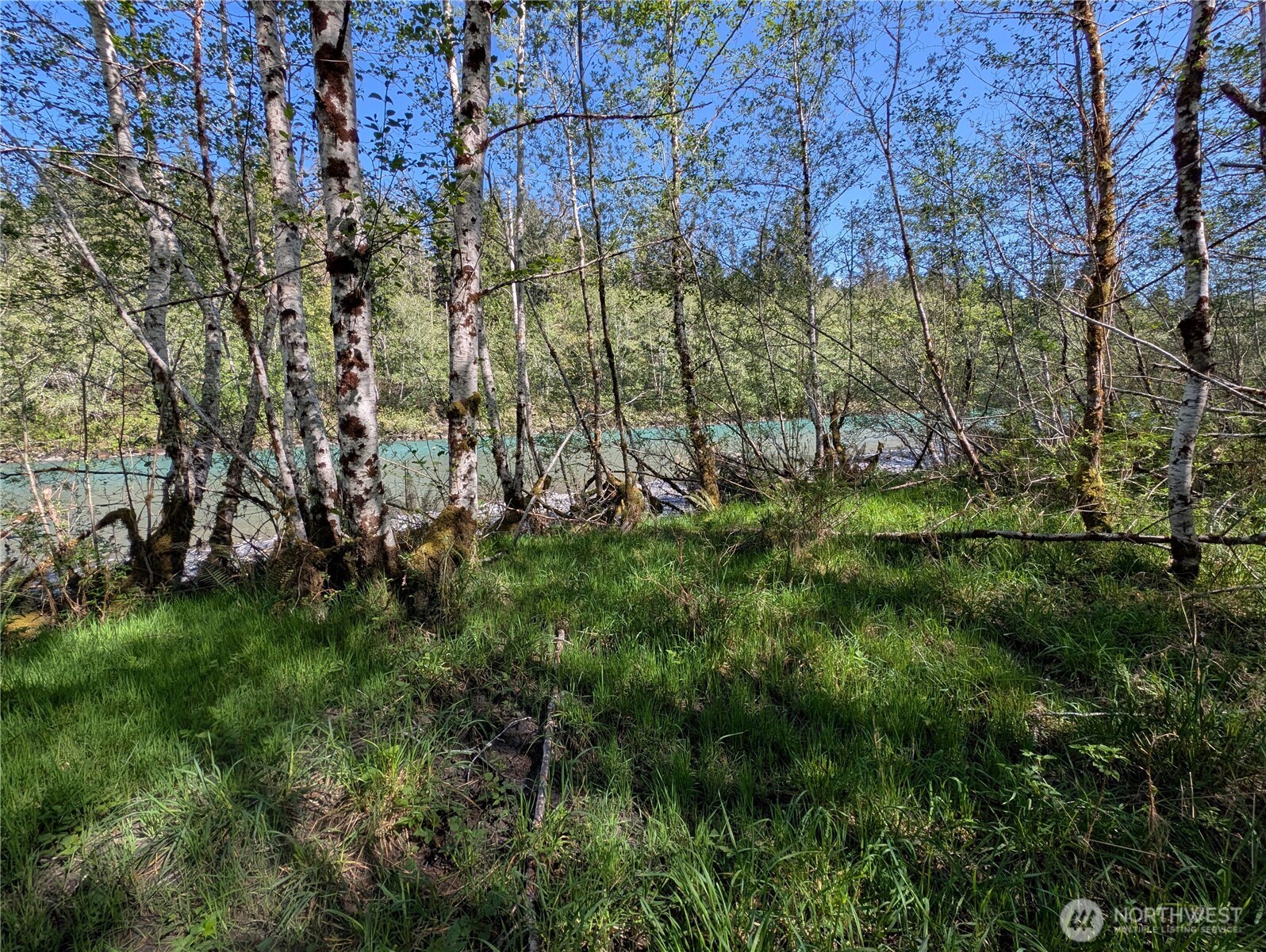 999 Hoh River Park Drive , Forks, WA 98331