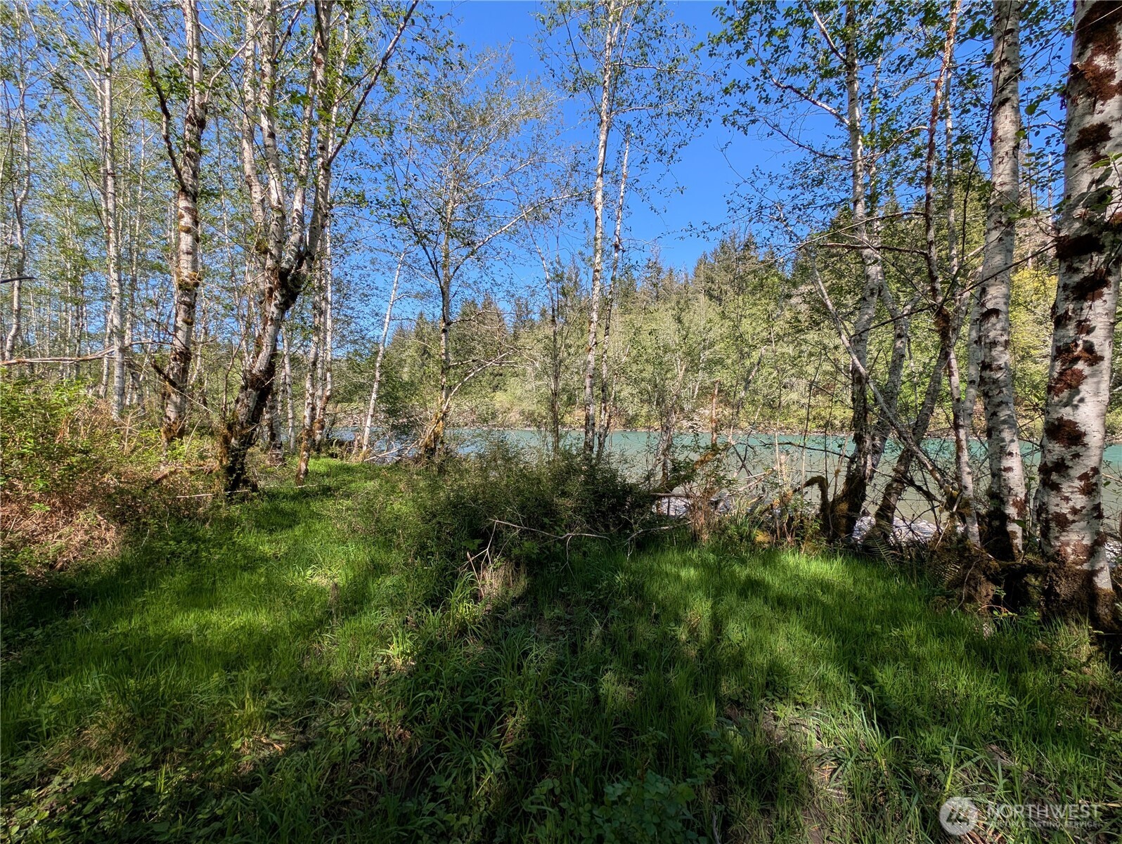 999 Hoh River Park Drive , Forks, WA 98331