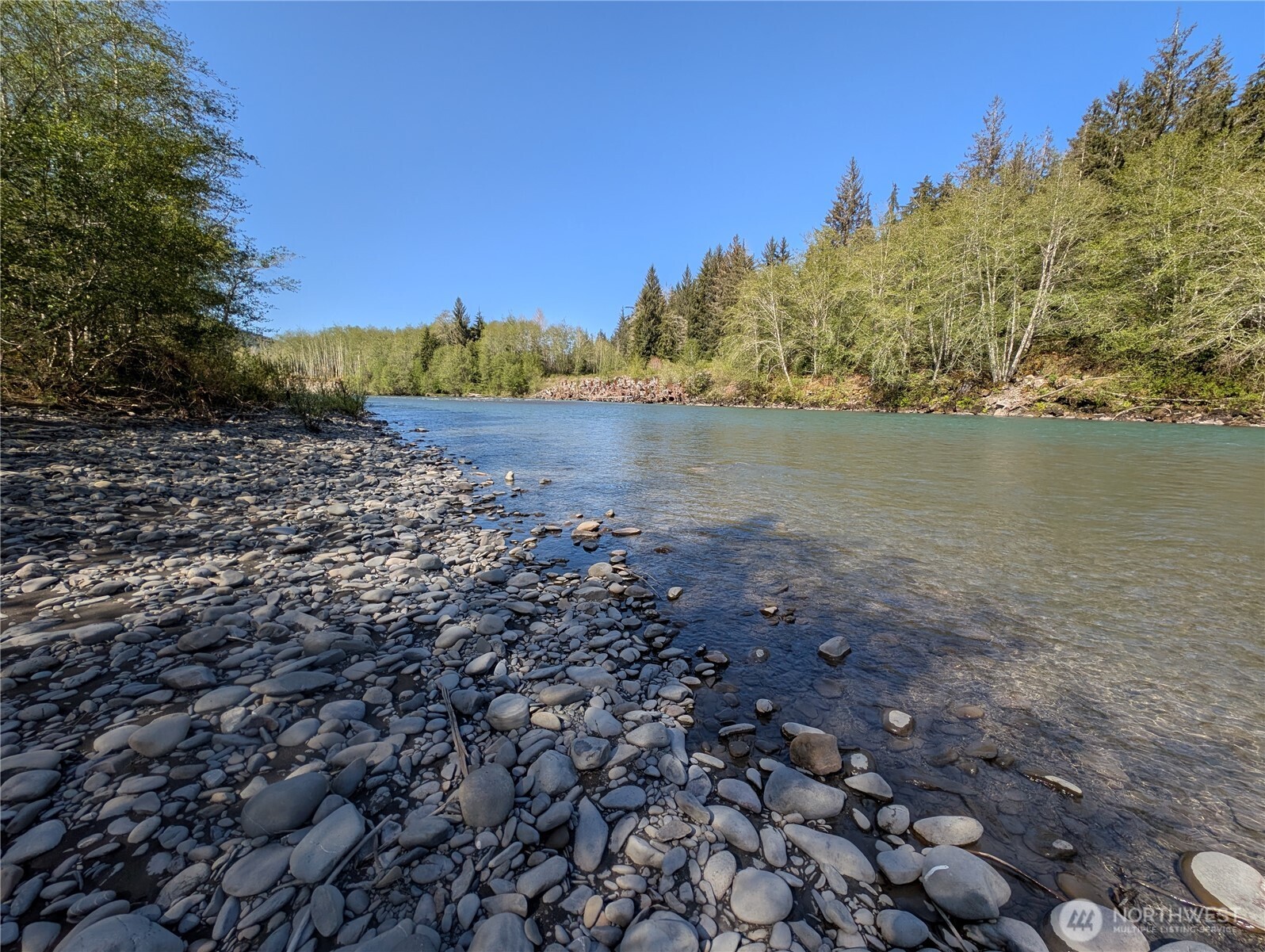 999 Hoh River Park Drive , Forks, WA 98331