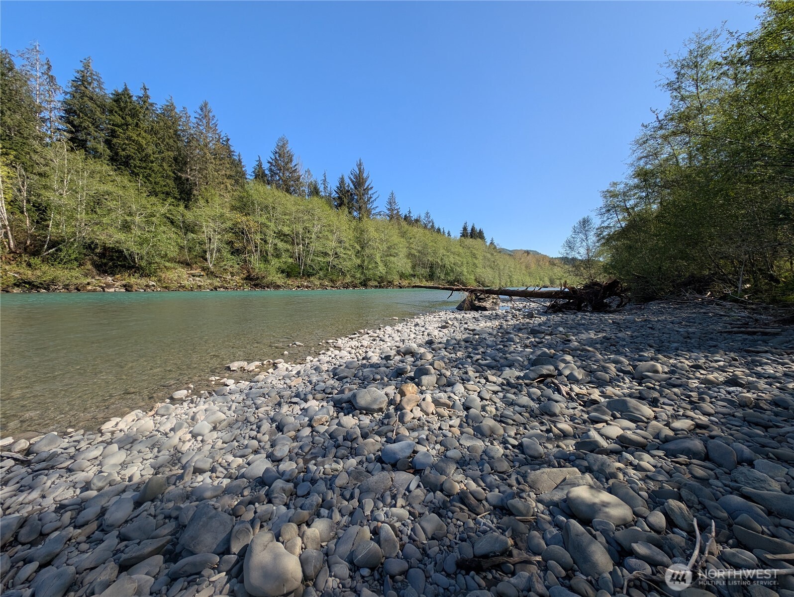 999 Hoh River Park Drive , Forks, WA 98331