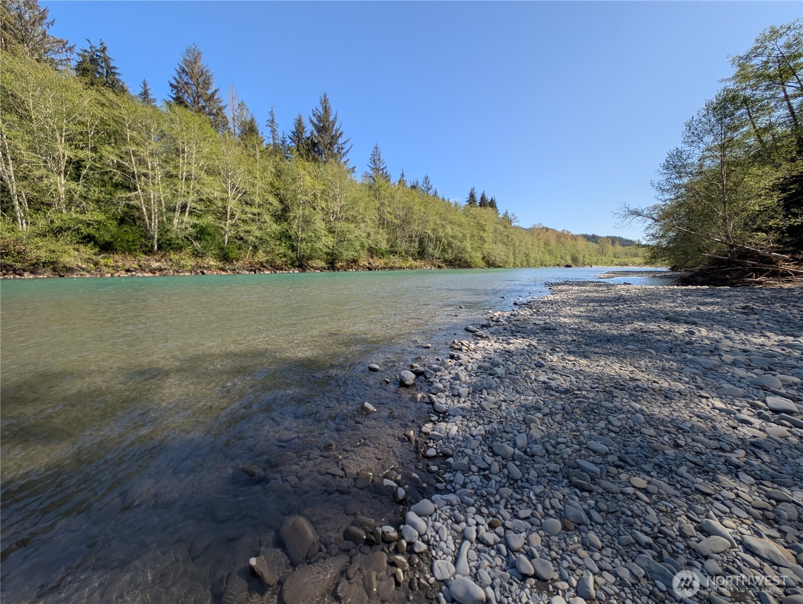 999 Hoh River Park Drive , Forks, WA 98331