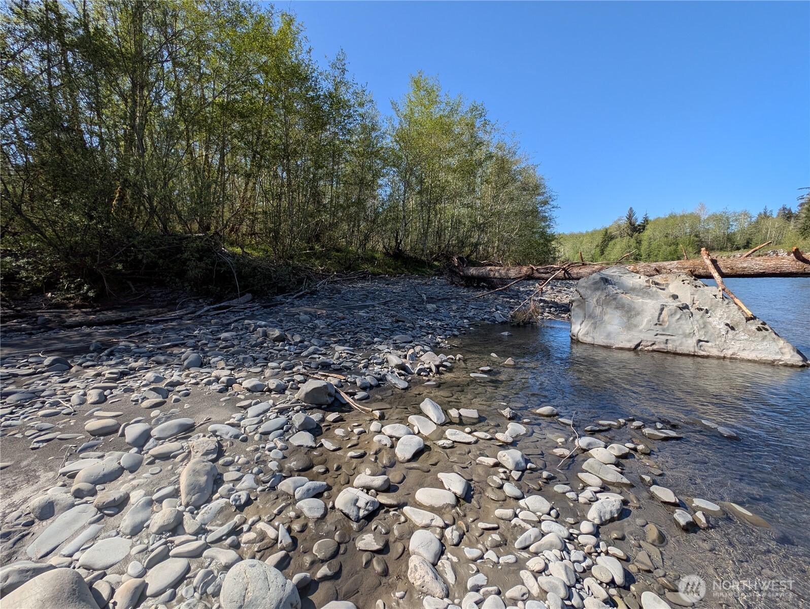 999 Hoh River Park Drive , Forks, WA 98331