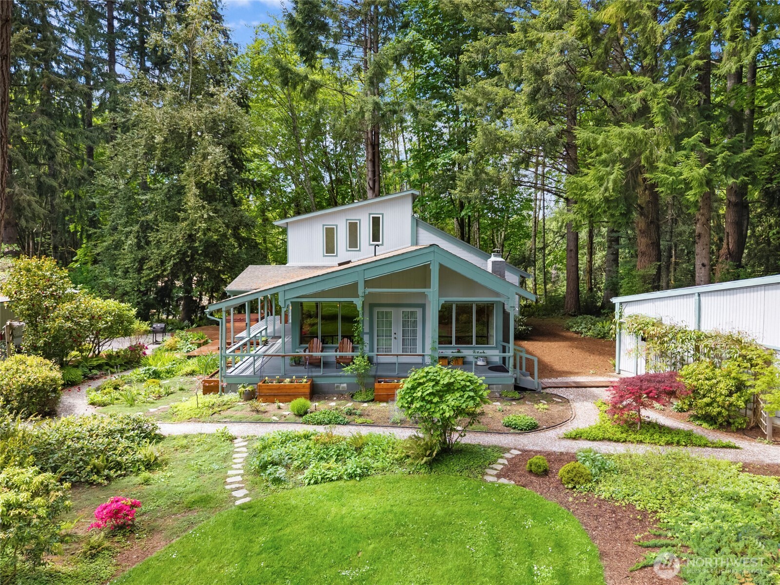 2815 46th Avenue NW, Olympia, WA 98502