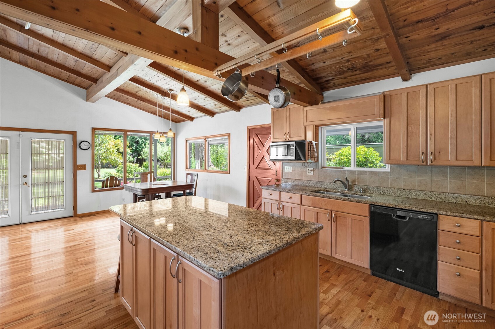 2815 46th Avenue NW, Olympia, WA 98502