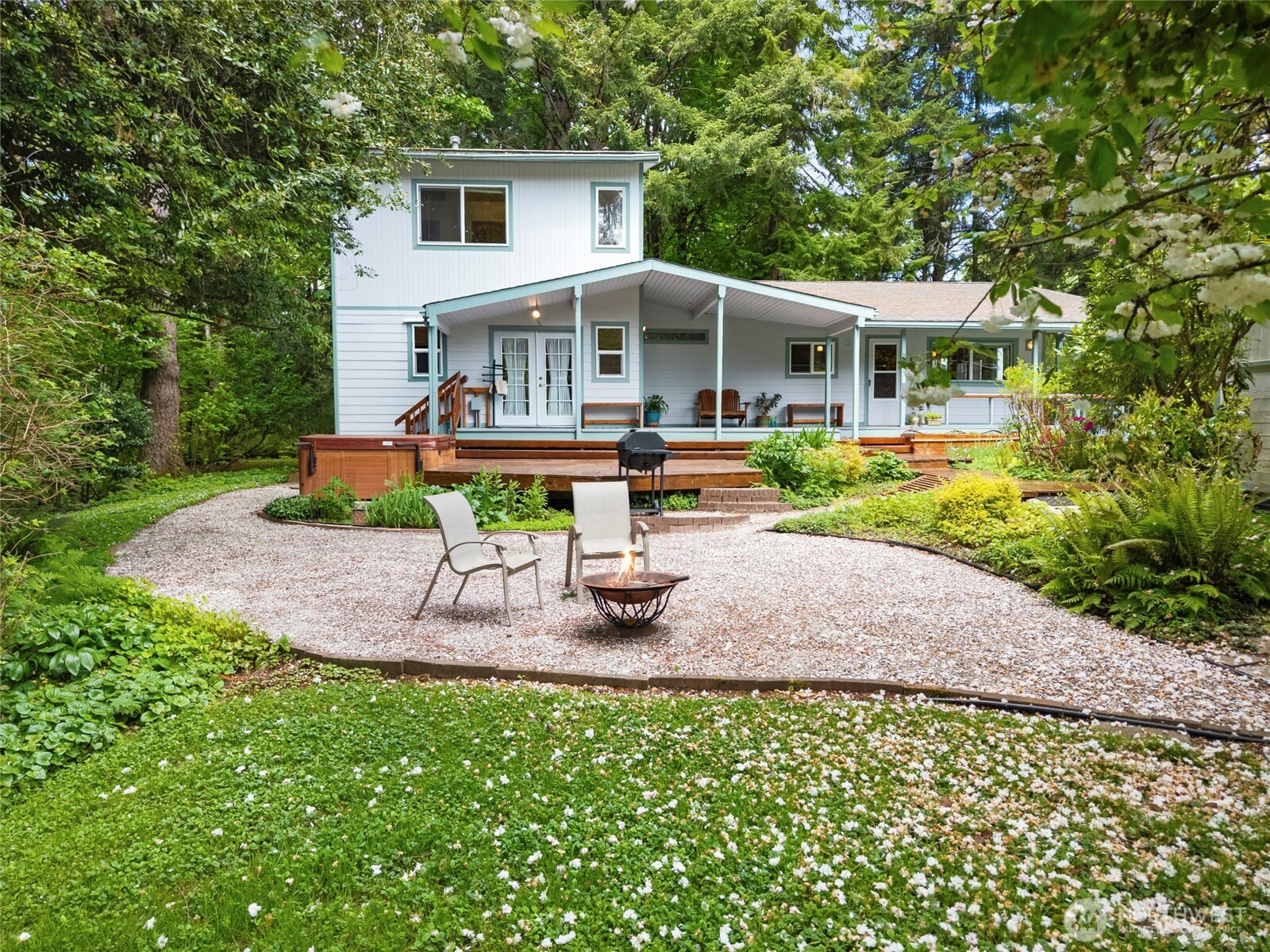 2815 46th Avenue NW, Olympia, WA 98502
