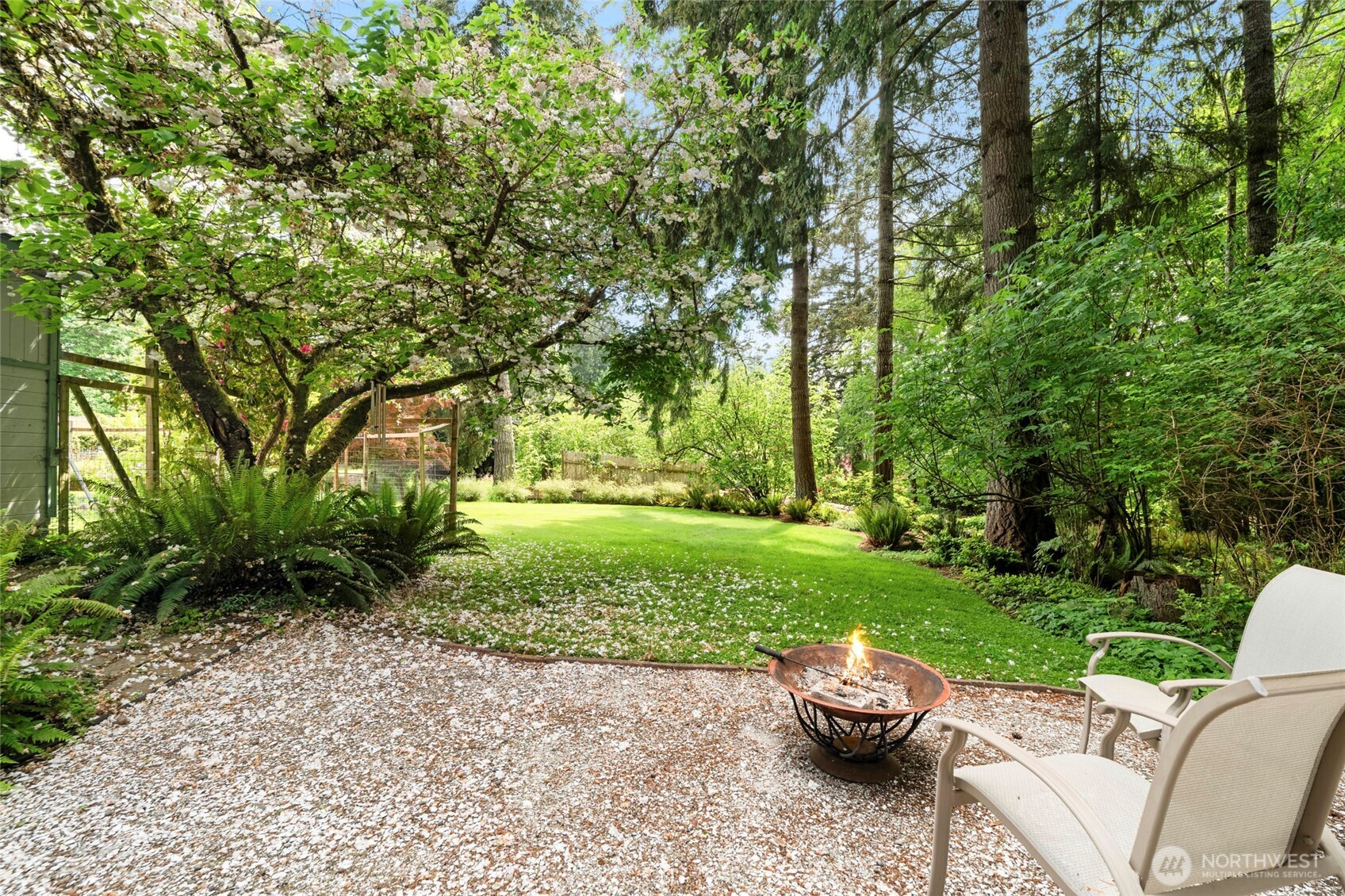 2815 46th Avenue NW, Olympia, WA 98502