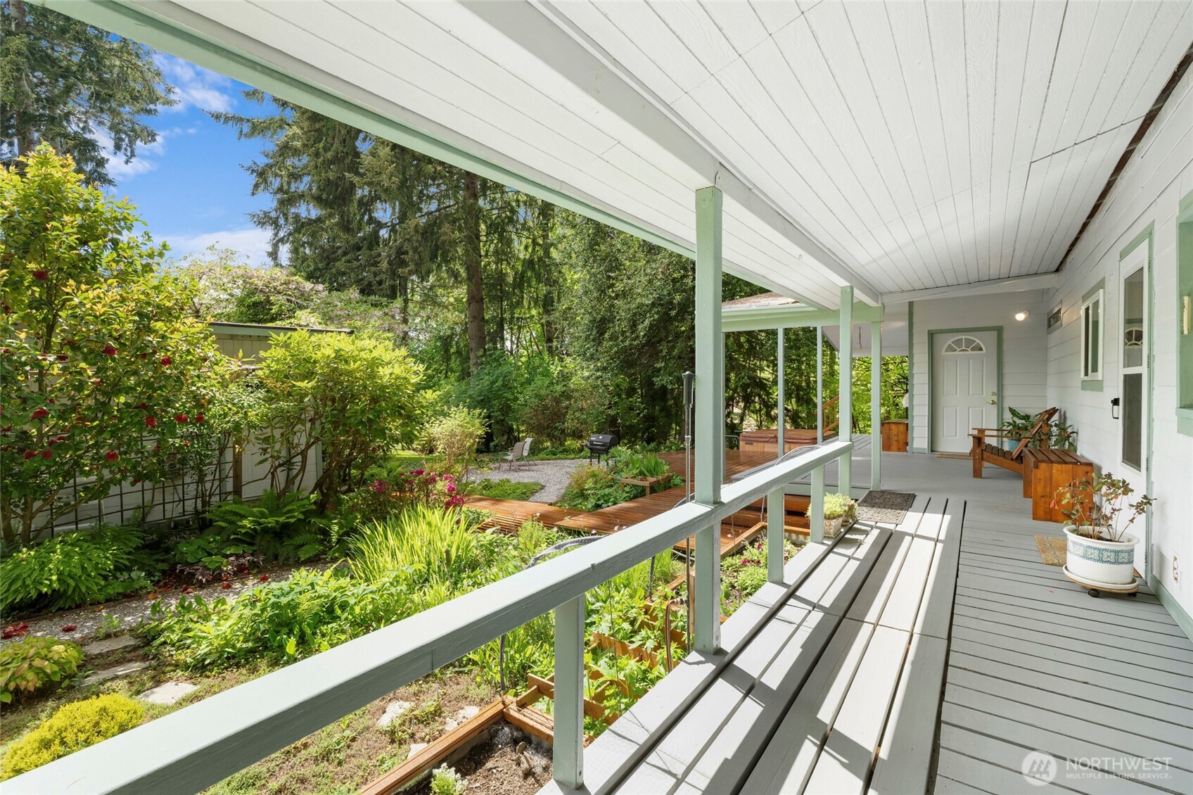 2815 46th Avenue NW, Olympia, WA 98502