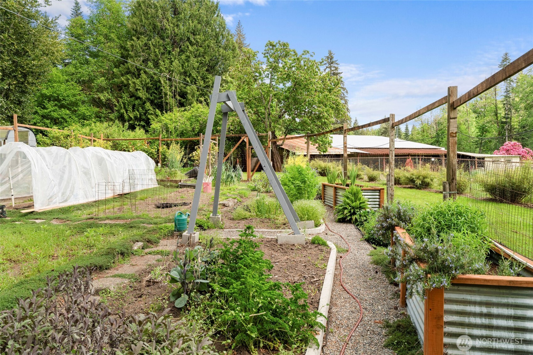 2815 46th Avenue NW, Olympia, WA 98502